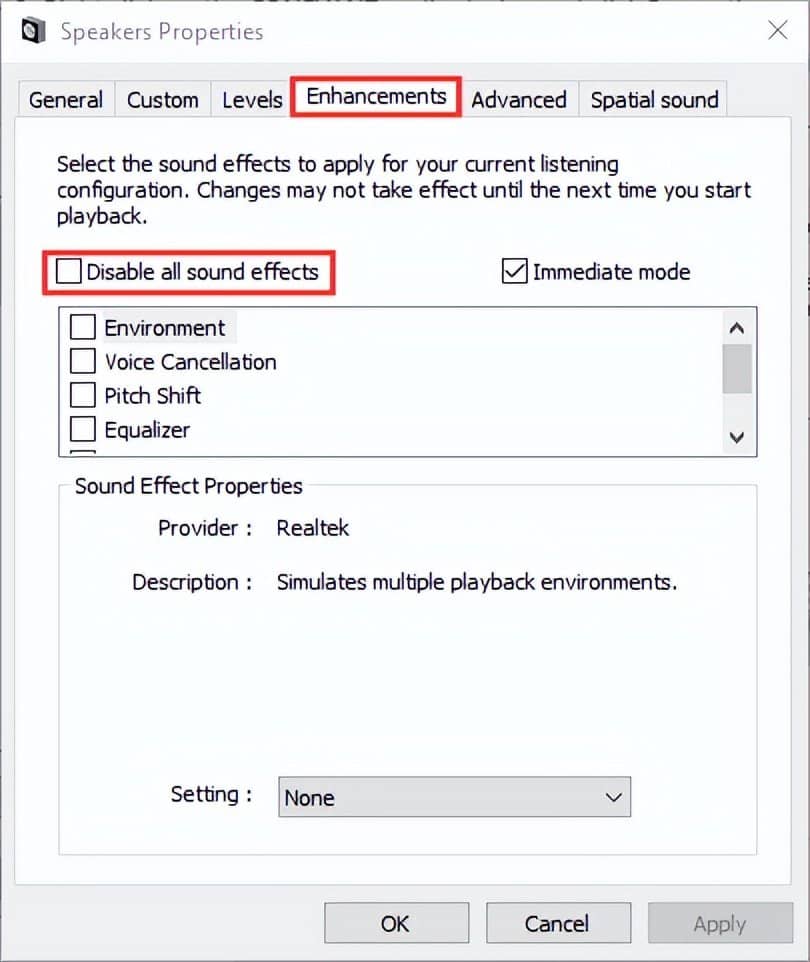 解决audiodg.exe高CPU使用率问题的4种方法！嘻嘻笔记