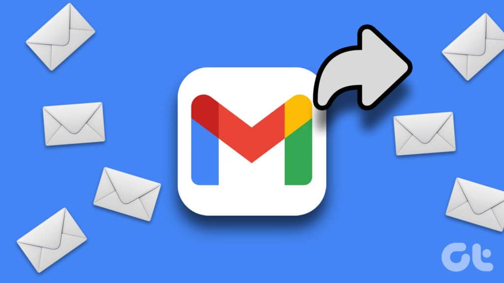 gmail邮箱如何设置自动转发？