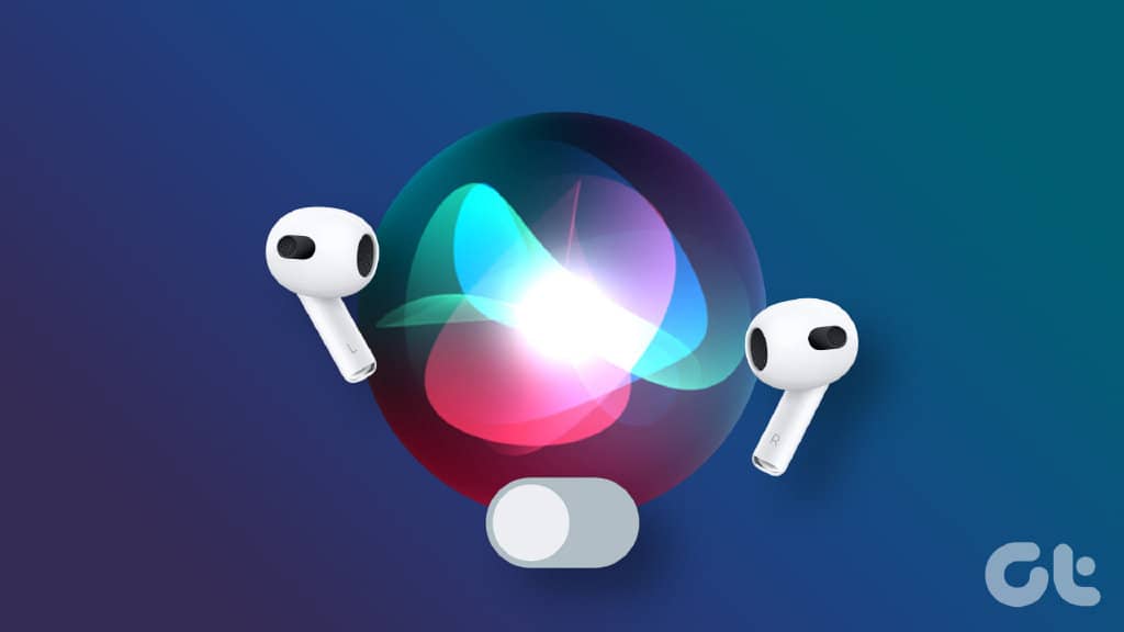 如何关闭 airpods 上的 siri-第1张图片-嘻嘻笔记