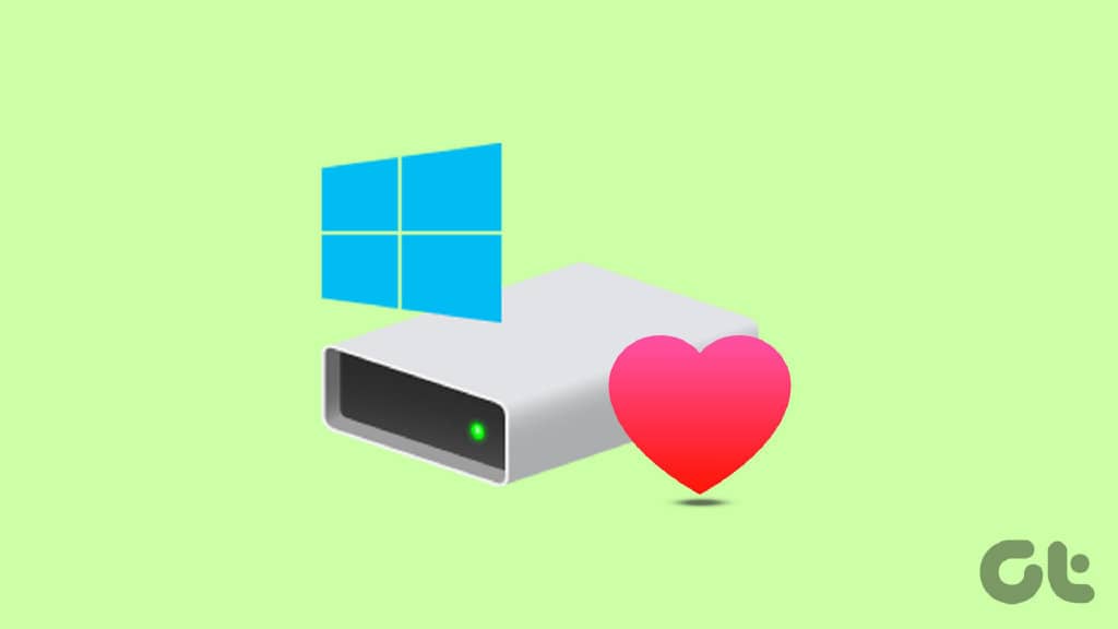 在 Windows 上检查硬盘驱动器健康状况的 4 种方法