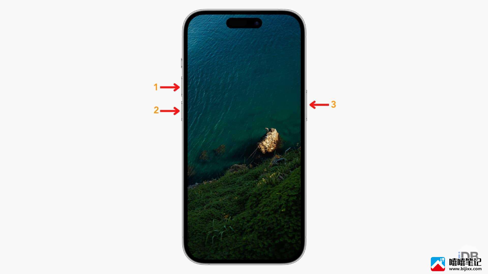 如何将您的 iPhone 或 iPad 进入recovery模式-第3张图片-嘻嘻笔记 如何将您的 iPhone 或 iPad 进入recovery模式-第3张图片-嘻嘻笔记
