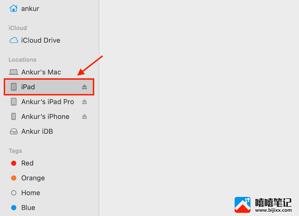 如何将您的 iPhone 或 iPad 进入recovery模式-第8张图片-嘻嘻笔记 如何将您的 iPhone 或 iPad 进入recovery模式-第8张图片-嘻嘻笔记