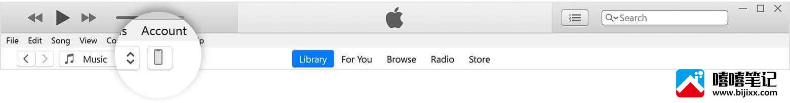 如何将您的 iPhone 或 iPad 进入recovery模式-第9张图片-嘻嘻笔记 如何将您的 iPhone 或 iPad 进入recovery模式-第9张图片-嘻嘻笔记